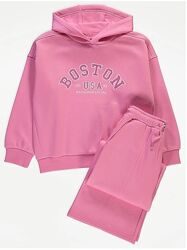 Костюм на флісі хелоу кітті george 5/6, 9/10 р.