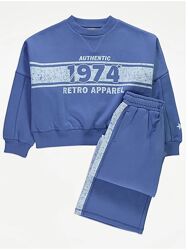 Костюм на флісі  george 6/7