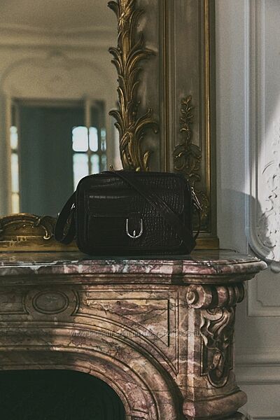 жіноча сумка-кросбоді crossbody bag 