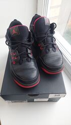Кросівки Jordan Max Aura