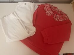 Jacadi для девочки