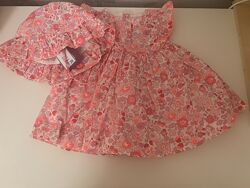 Платье для малышки