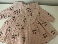 Платье Konges slojd