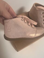 Обувь на девочку Pom dapi