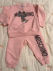 Спортивный костюм moschino