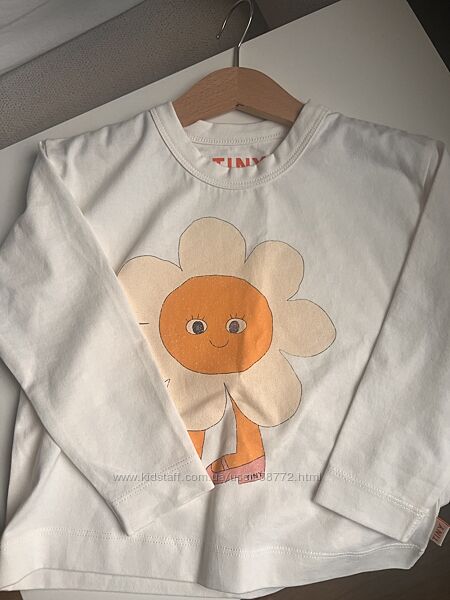 Комплект на девочку