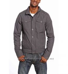 Слегка утепленная куртка р. S 44-46 C&A