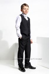 #2: костюм 2ка, классик