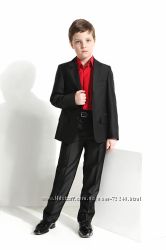 #5: костюм двойка