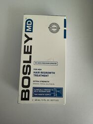    Bosley MD  Засіб для відновлення росту волосся Minoxidil Миноксидил5