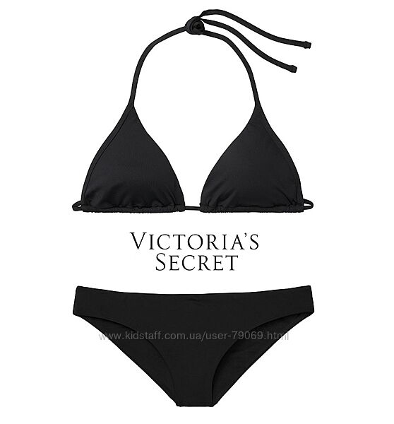 Купальник Victorias Secret Вікторія Сікрет Виктория Сикрет