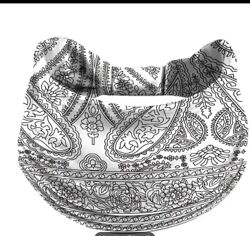 Жіноча пов&acuteязка 