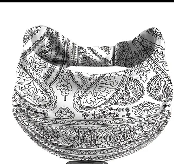 Жіноча пов´язка