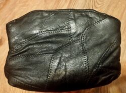 Шкіряний гаманець