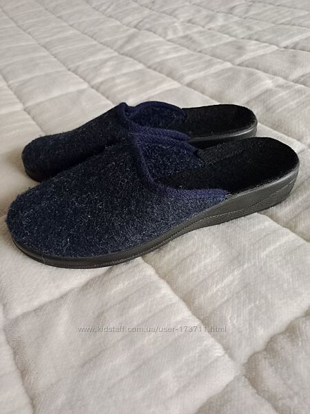 Фетрові капці inblu