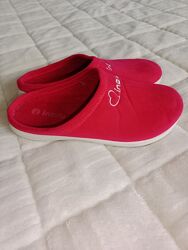 Гарні капці inblu