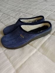 Теплі капці rohde