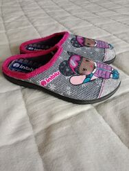 Гарненькі капці inblu