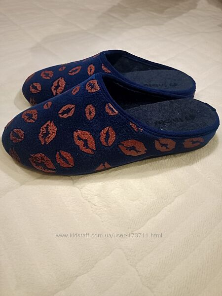 Класні капці