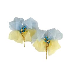 #10: 200 грн штука заколк