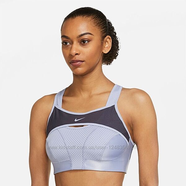 Оригинал Спортивный бюстик Nike р. L чашка C/D