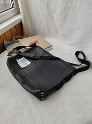 Сумка из натуральной кожи Jack & Jones Англия