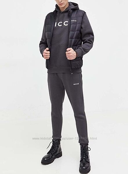 Оригинал спортивные штани Nicce Англия р. XL