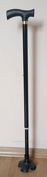 Регульована тростина