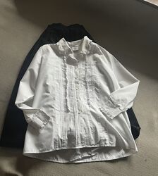 Вінтажна блуза Laura Ashley 