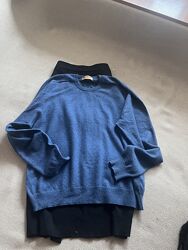 Кашеміровий джемпер