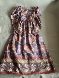 Вінтажна сукня 