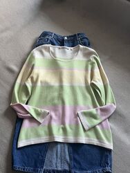 Джемпер з кашеміру 