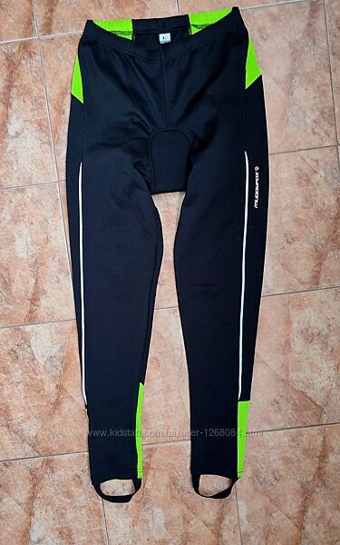 Велоштаны Muddyfox. Размер L