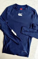 Термолонгслив, термокофта Canterbury. Размер М.