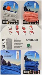 Багатофункціональний шарф/баф Crane Merino 100