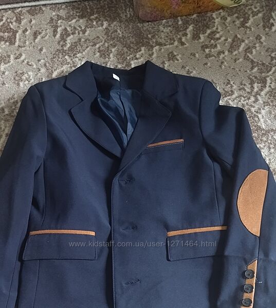 Піджак на випускний