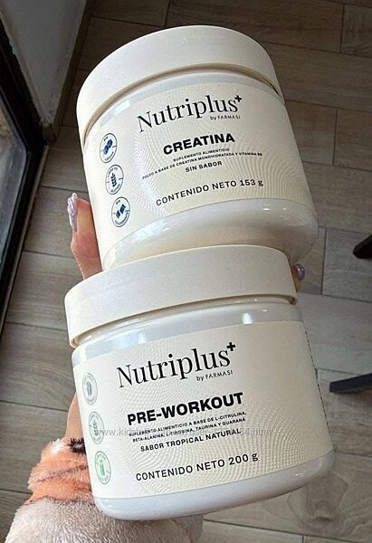 Дієтична добавка Creatine, 153 г