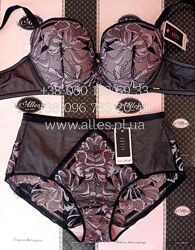 #2: Alles Glossy Iris