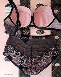 #3: Alles Glossy Iris