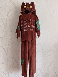 Костюм -  Лішого. Дерева. 