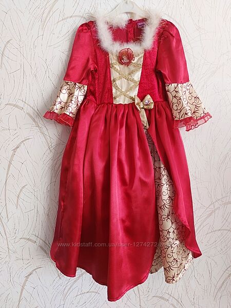 Карнавальна сукня -  Принцеси Бель. Продаж. 