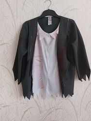 Хелловін- злий монстр . Продаж.