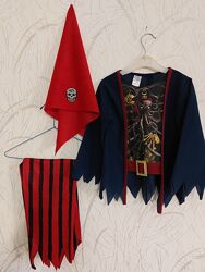 Карнавальний костюм- Пирата. Продаж.