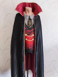 Хелловін Карнавальні костюми - Граф Дракула