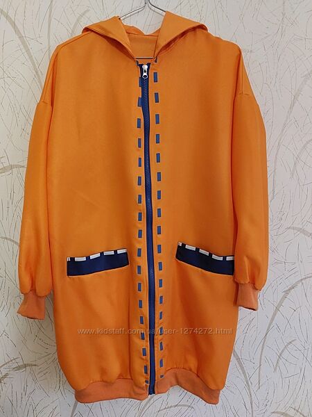 Костюм аниме Руны Ёмодзуки. 