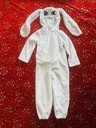 Карнавальний костюм - Зайчика