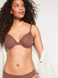 Бюстгальтер Supima Cotton на кісточках 36D