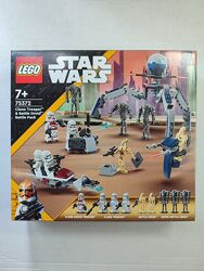 Конструктор LEGO Star Wars