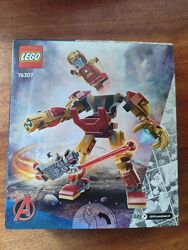  Конструктор Lego