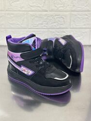 Черевики для дівчинки